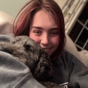 Fundraising Page: Jeanelle Davies